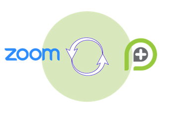 hosting a zoom webinar